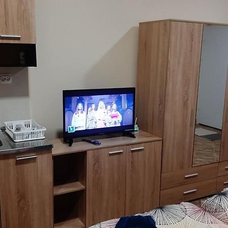 Арт Apartamento Sliven Exterior foto