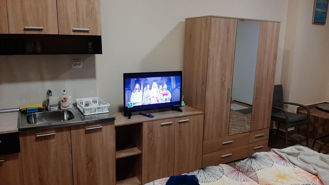 Арт Apartamento Sliven Exterior foto