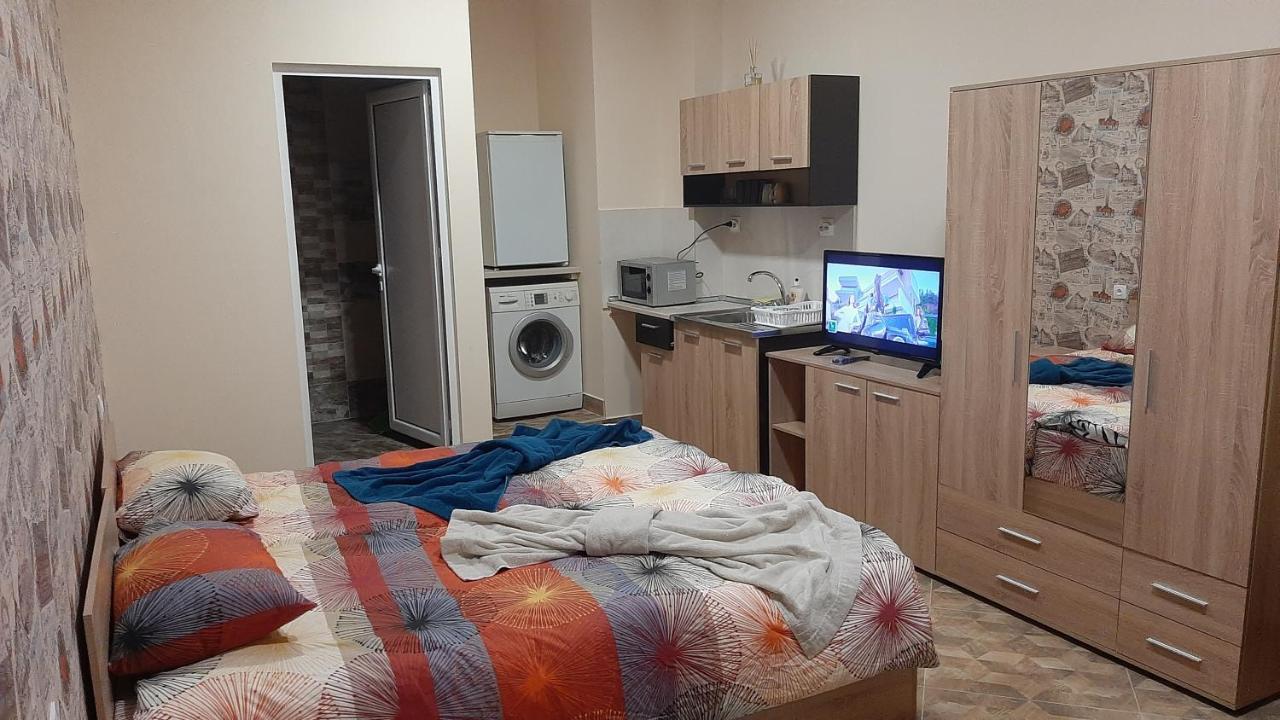 Арт Apartamento Sliven Exterior foto