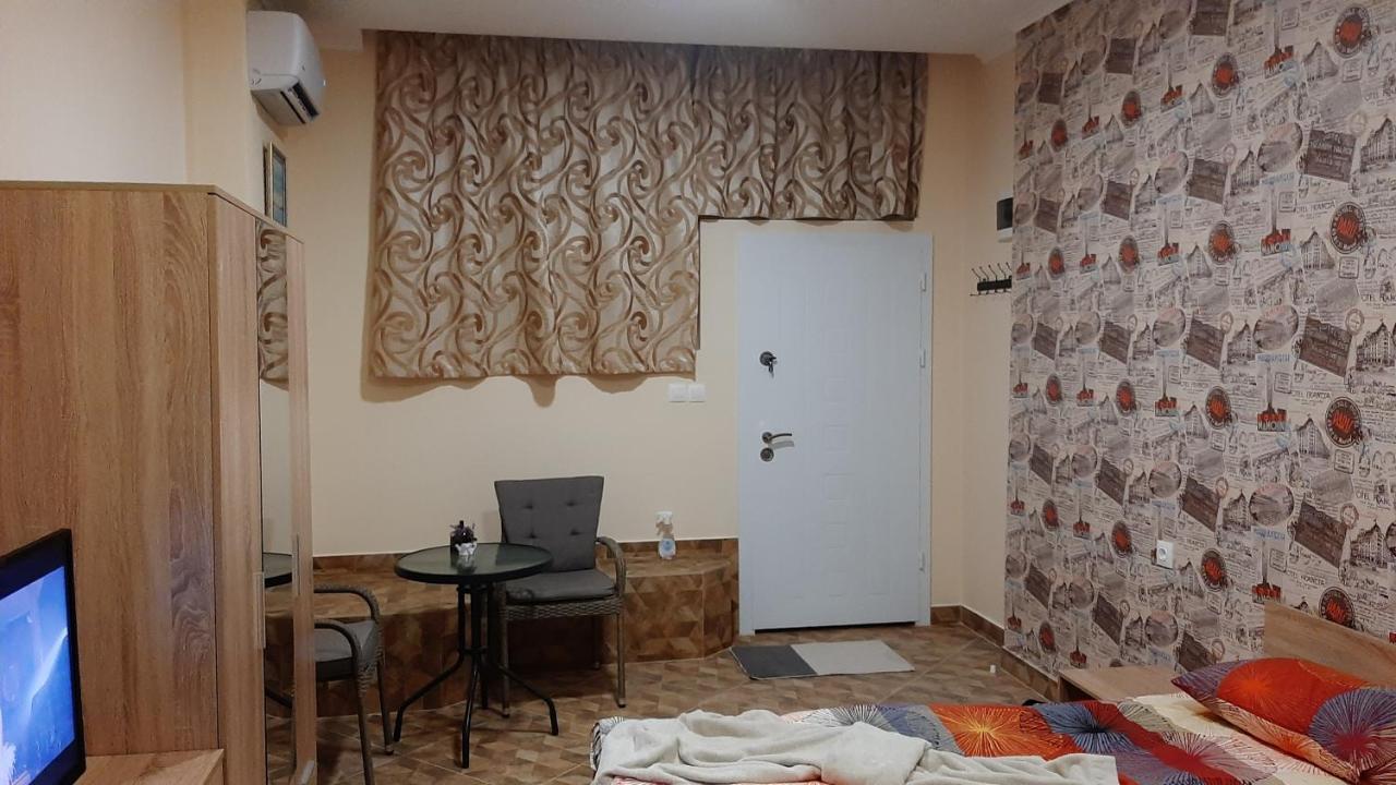 Арт Apartamento Sliven Exterior foto