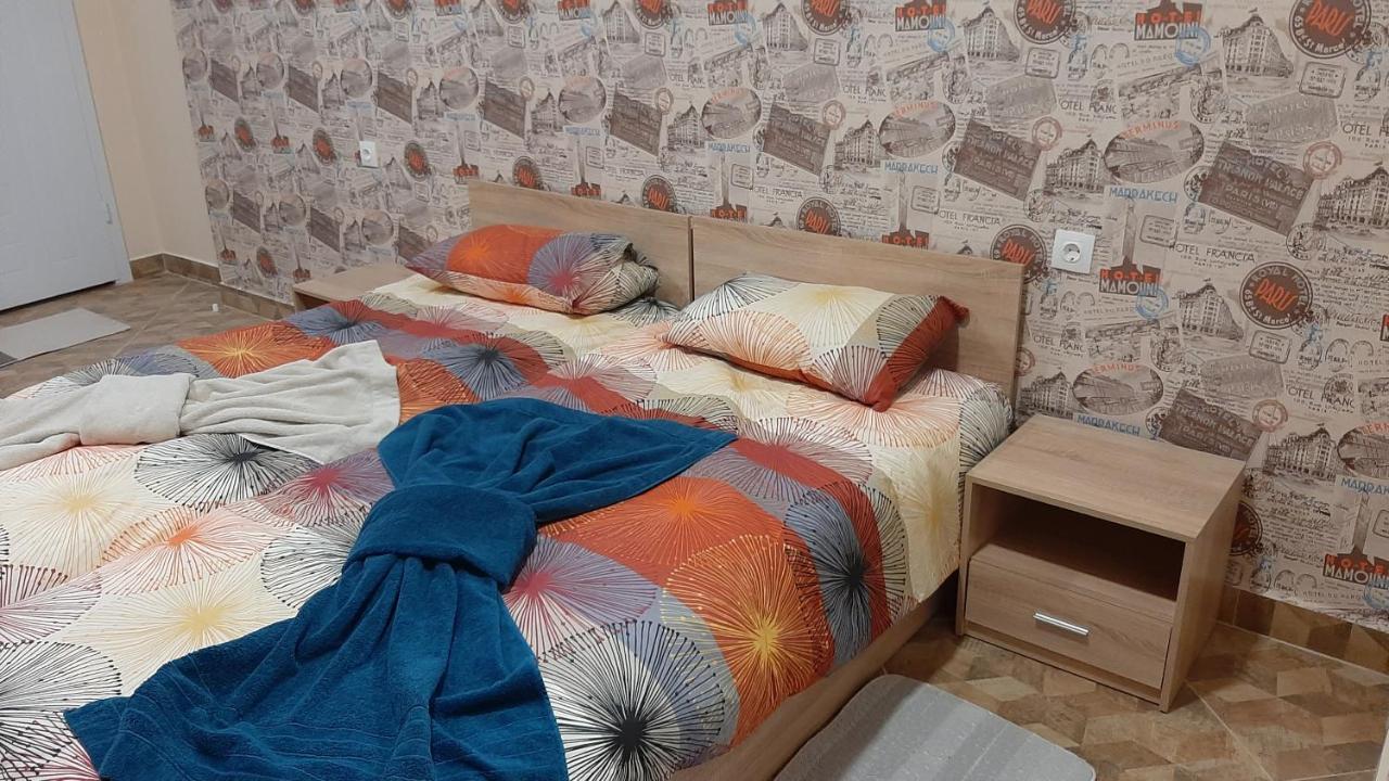 Арт Apartamento Sliven Exterior foto