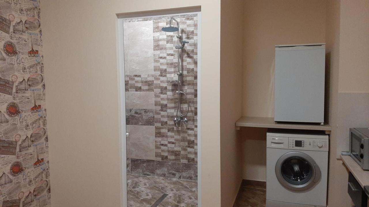 Арт Apartamento Sliven Exterior foto