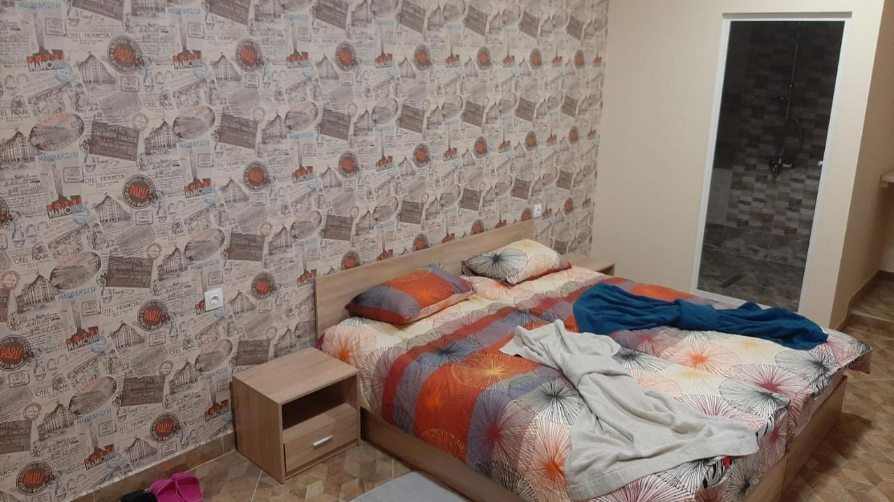 Арт Apartamento Sliven Exterior foto