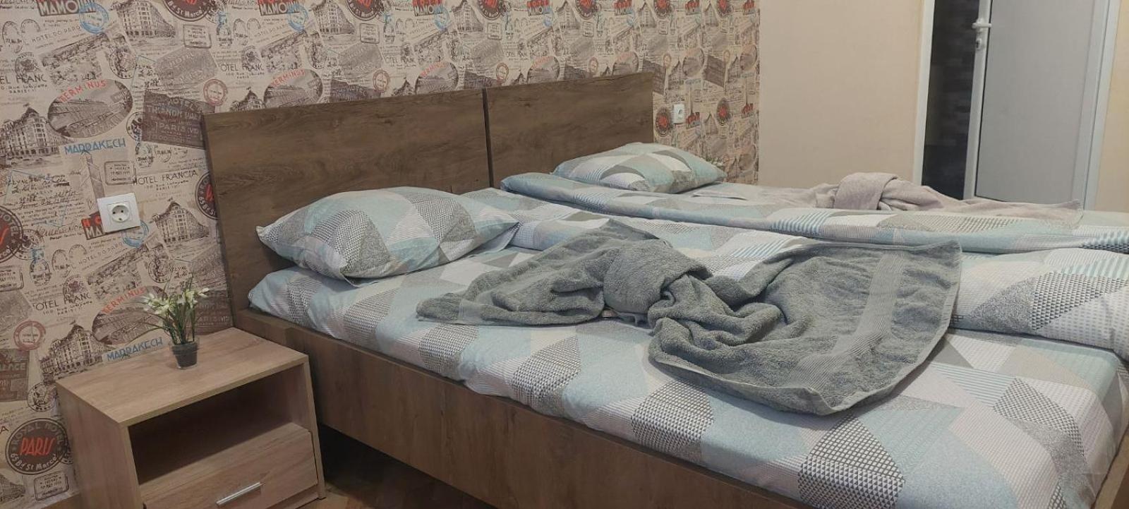 Арт Apartamento Sliven Exterior foto